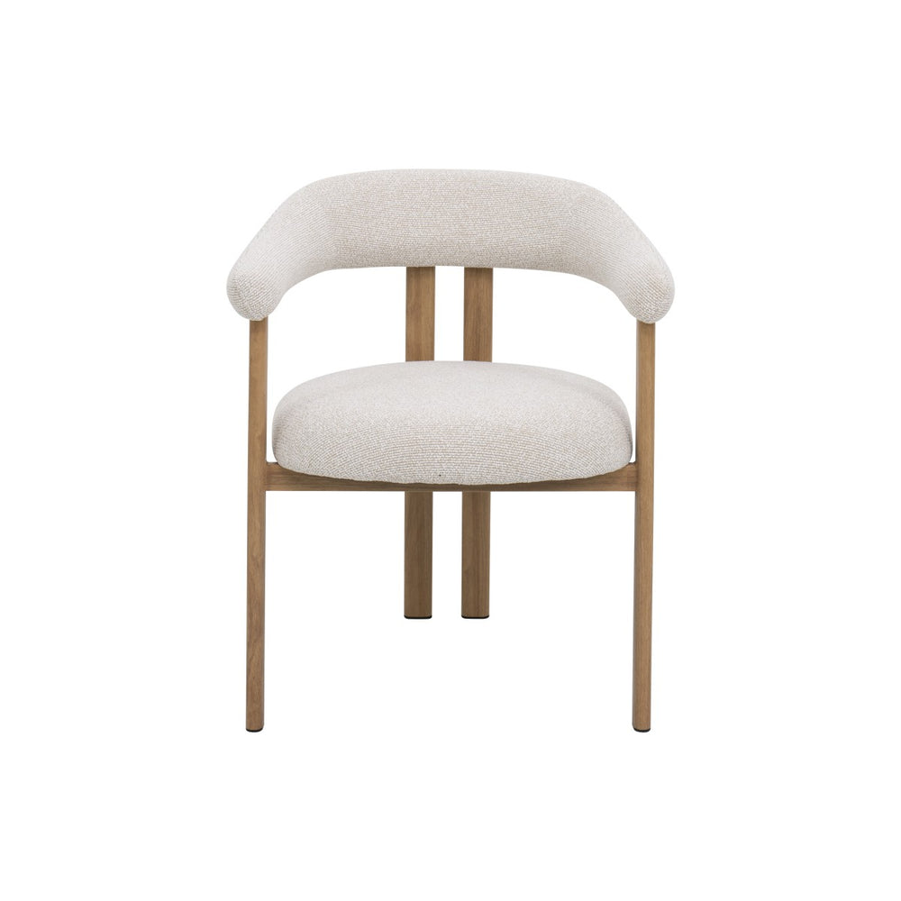 Sienna Wraparound Dining Chair (Set of 2)