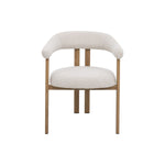 Sienna Wraparound Dining Chair (Set of 2)