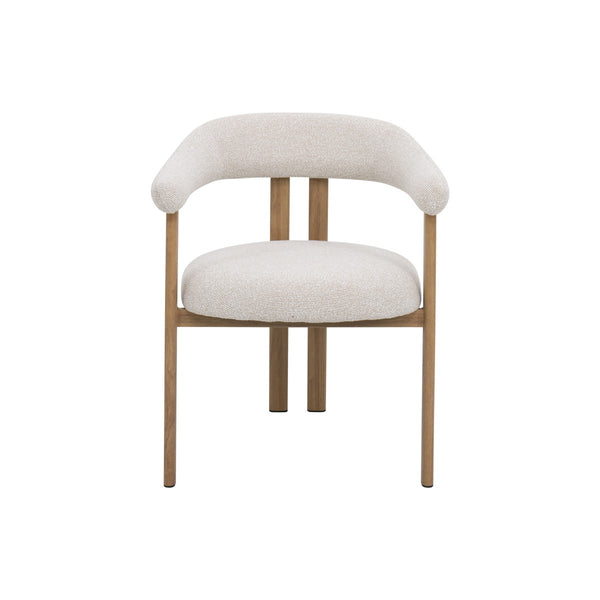 Sienna Wraparound Dining Chair (Set of 2)