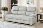 Thea Power Sectional Sofa