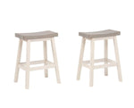 Avery Counter Stool (Set of 2) - Open Box