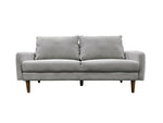 Nia Sofa - Beige
