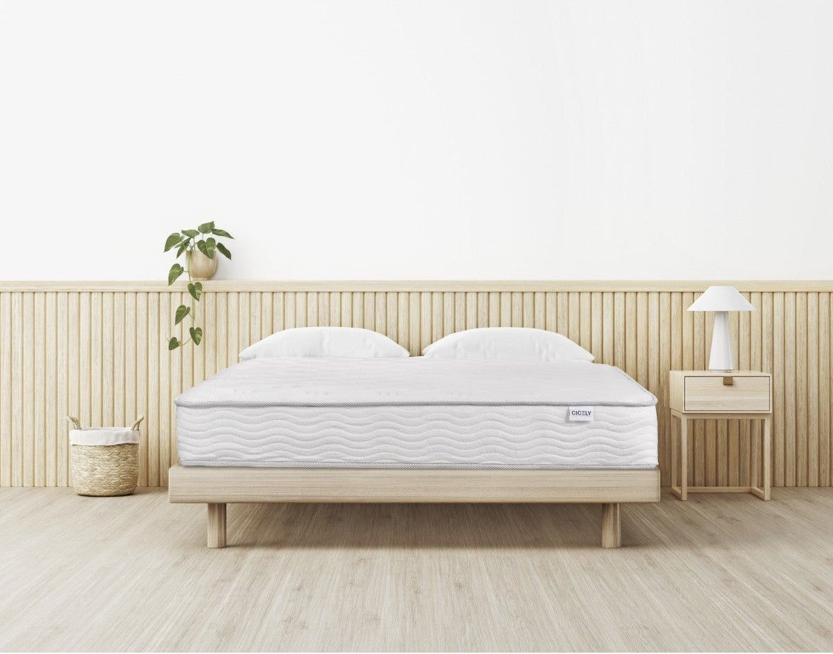 Cicely 8" Mattress