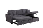 Milo Reversible Sectional Sofa