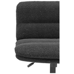 Aimie Office Chair - Black