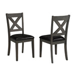 Eastwood Dining Set - Grey