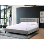 Chelsea Platform Bed