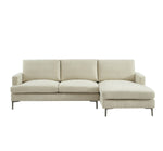 Santino Modern Sectional Sofa