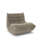 Kendall Armless Chair - Beige