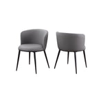 Giselle Dining Chair (Set of 2)