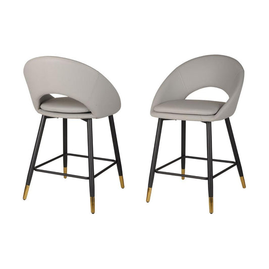Ivan Counter Stool, Set Of 2