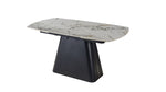 Aivana Extension 7-Piece Dining Set
