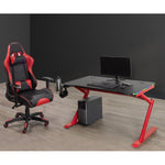 Jazz Gaming Computer Desk