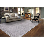 Isabella Area Rug - Grey