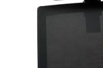 Vera Mesh Office Chair - Black