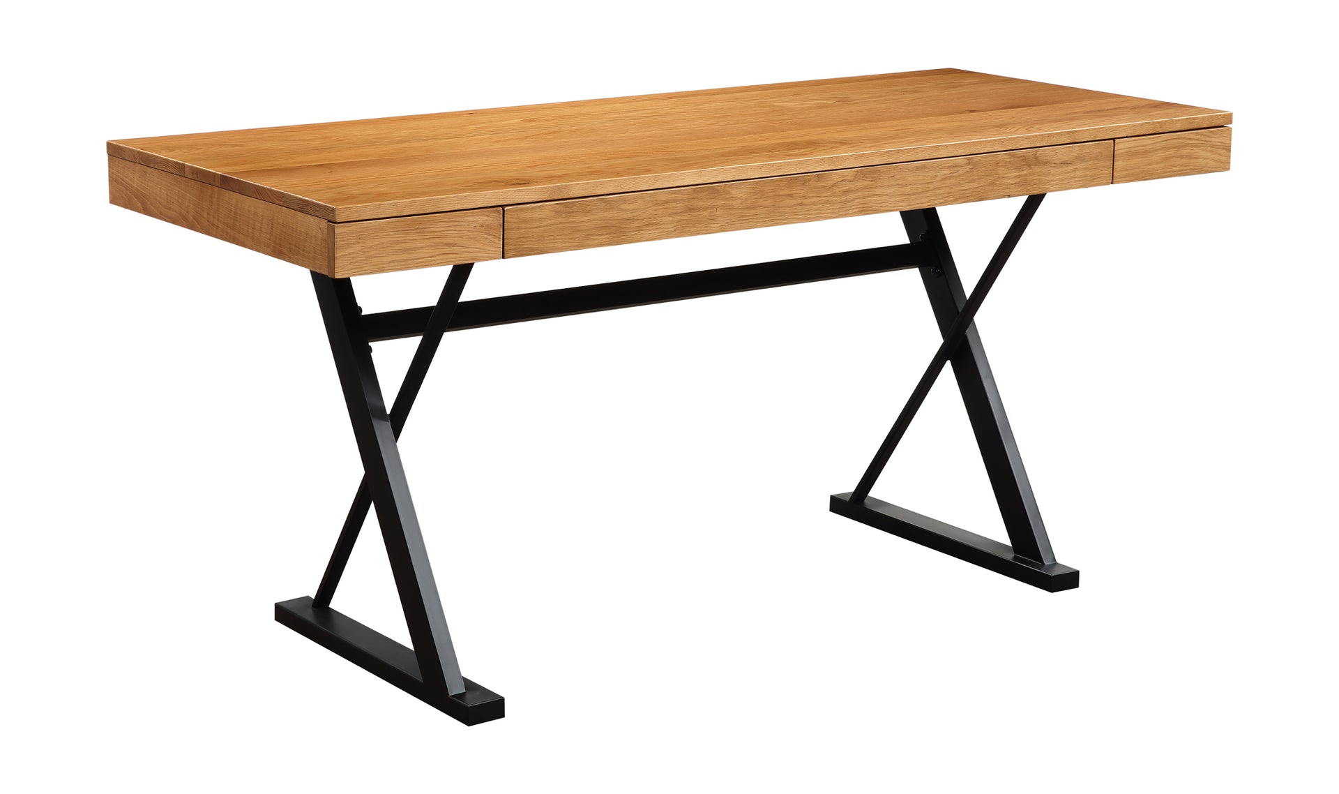 Profecto Desk - Natural Oak