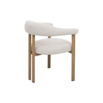 Sienna Wraparound Dining Chair (Set of 2)