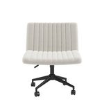 Pheby Office Chair - Beige