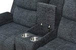 Thea Power Sectional Sofa