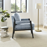 Carlo Arm Chair - Beige