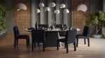 Aivana Extension 7-Piece Dining Set