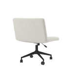 Pheby Office Chair - Beige