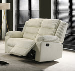 Romilly Recliner Loveseat