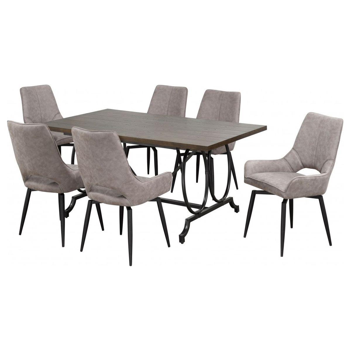 Natalia Dining Set