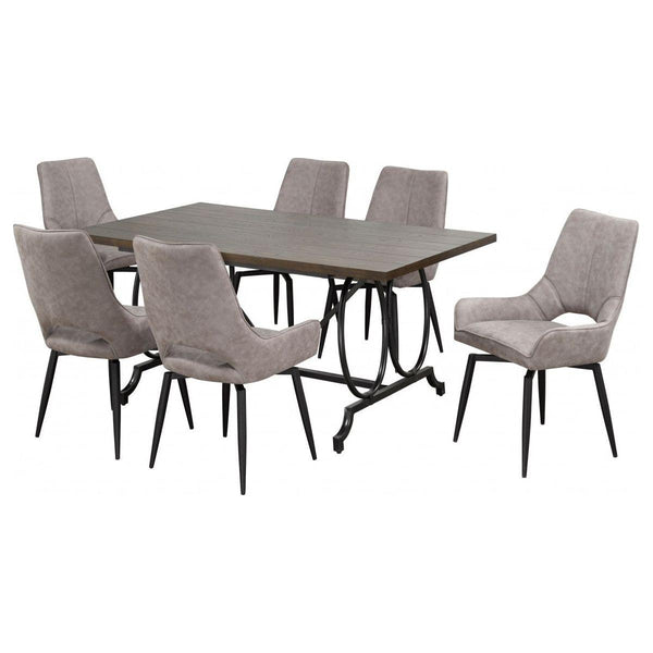 Natalia Dining Set