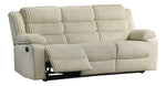 Romilly Recliner Sofa