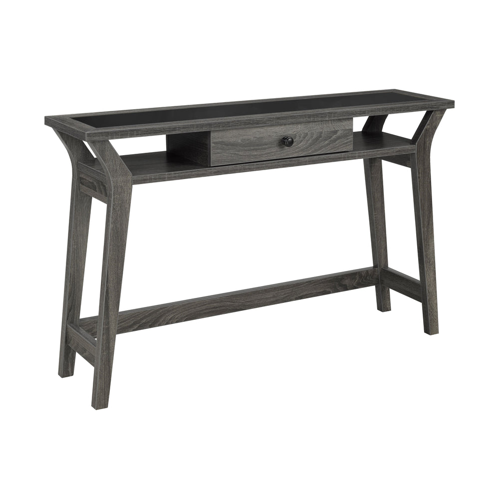 Nina Console Table - Grey