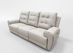 Nola Power Sectional Sofa