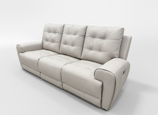 Nola Power Sectional Sofa