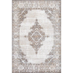 Mark Area Rug - Grey