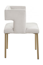 Arlo Dining Chair (Set of 2) - Beige
