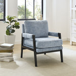 Carlo Arm Chair - Beige