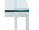 Zevon Accent Table