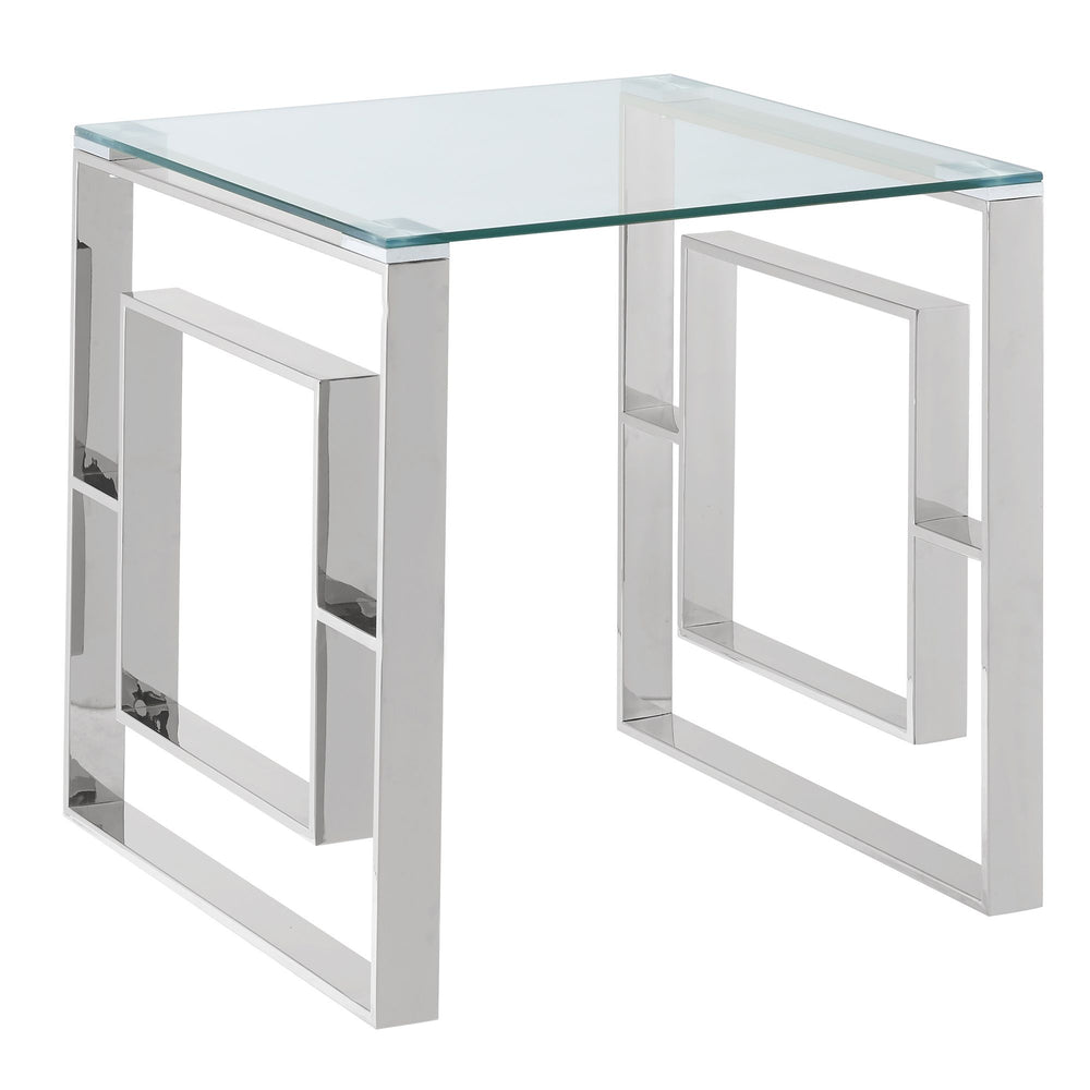 Eros Accent Table
