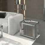 Estrel Accent Table