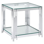 Estrel Accent Table