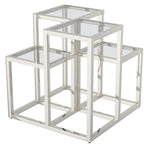 Casini Accent Table