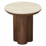 Briar Round Accent Table