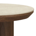 Briar Round Accent Table