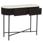 Fenwick Console Table, 39" w/Drawers