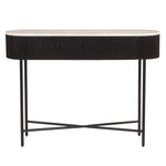 Fenwick Console Table, 39" w/Drawers