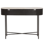 Fenwick Console Table, 39" w/Drawers