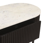 Fenwick Console Table, 39" w/Drawers