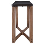 Garnet Console Table, 58"