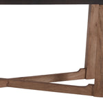 Garnet Console Table, 58"