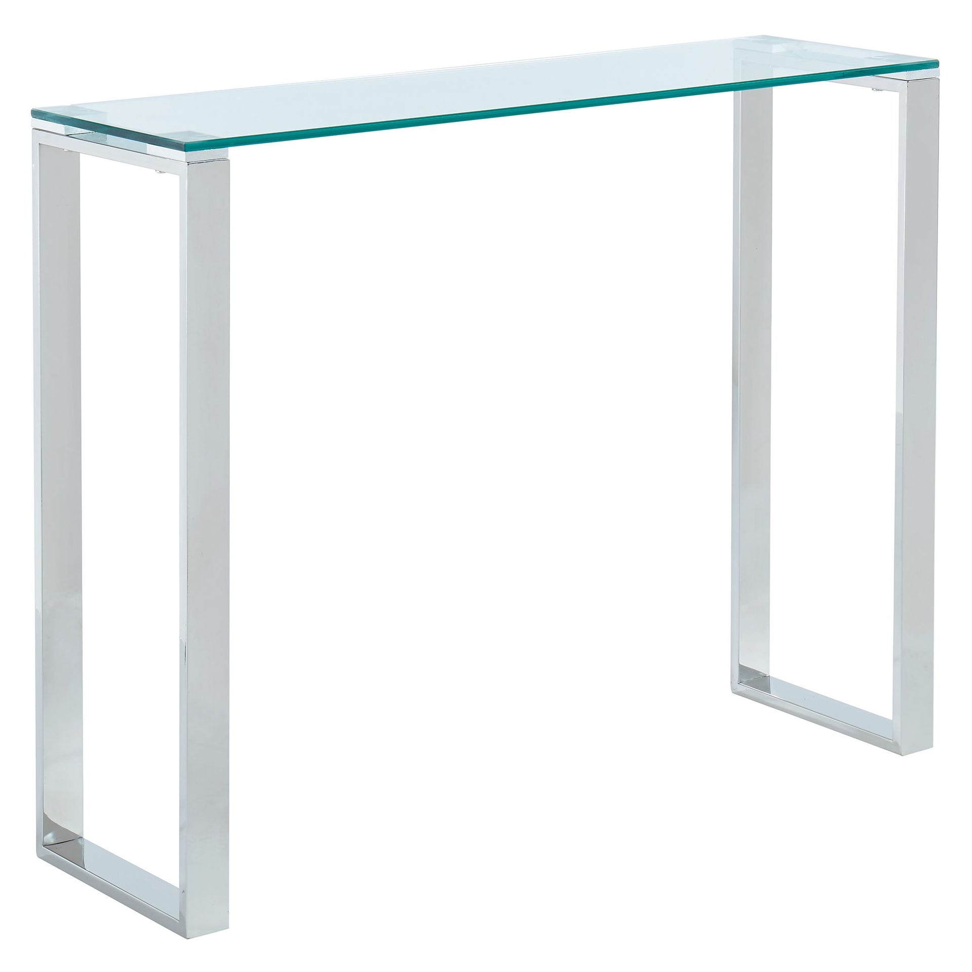Zevon Console Table